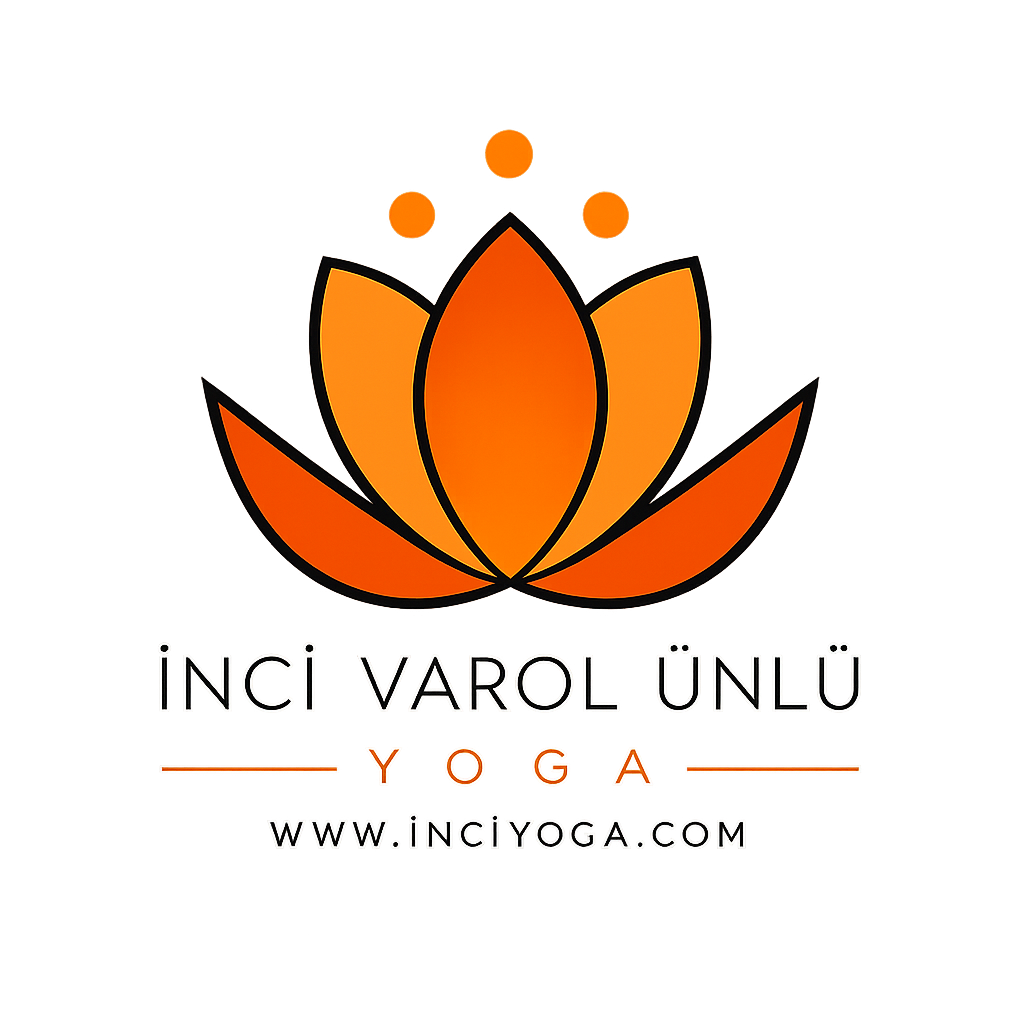 İnci Varol Ünlü Yoga